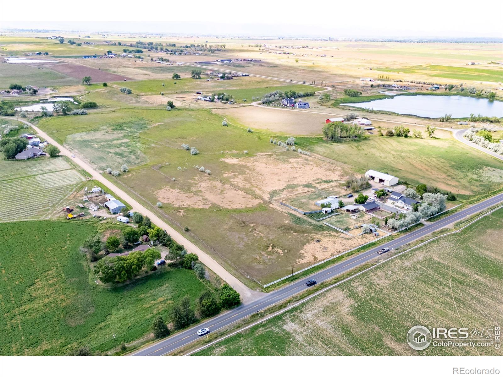 MLS Image #32 for 2707  county road 19 ,fort lupton, Colorado