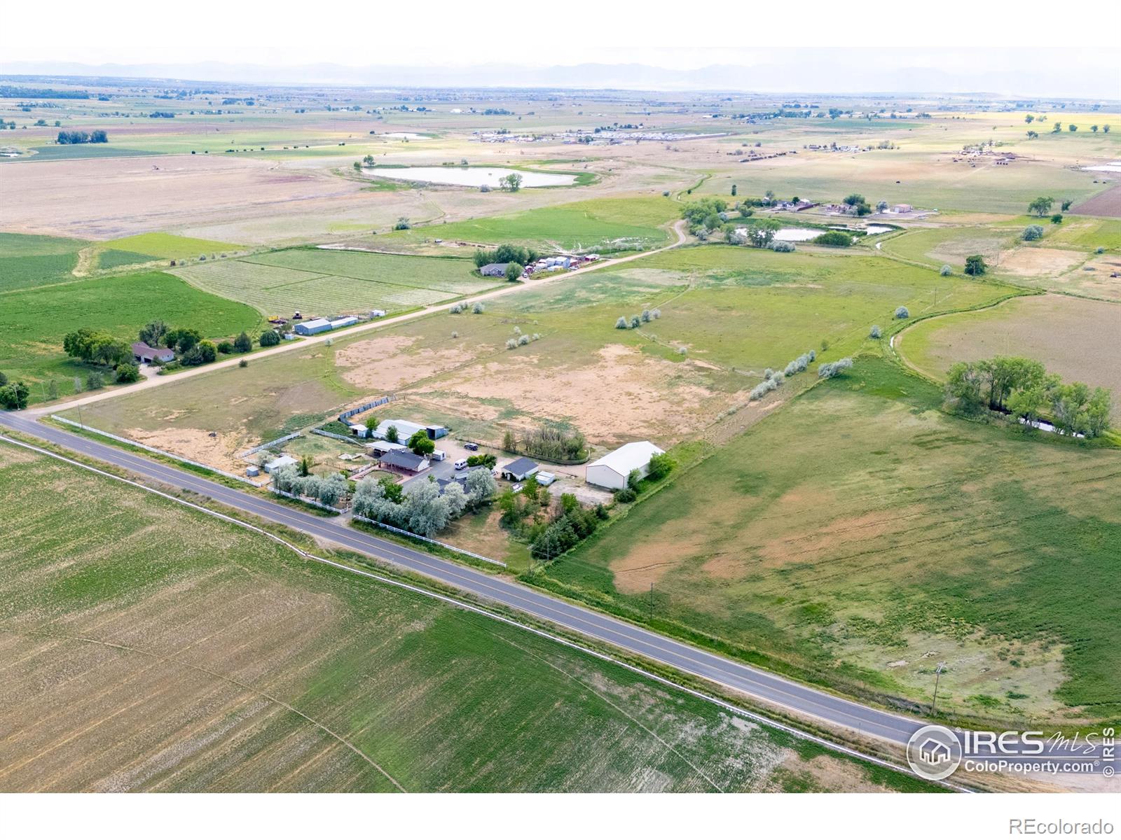 MLS Image #35 for 2707  county road 19 ,fort lupton, Colorado
