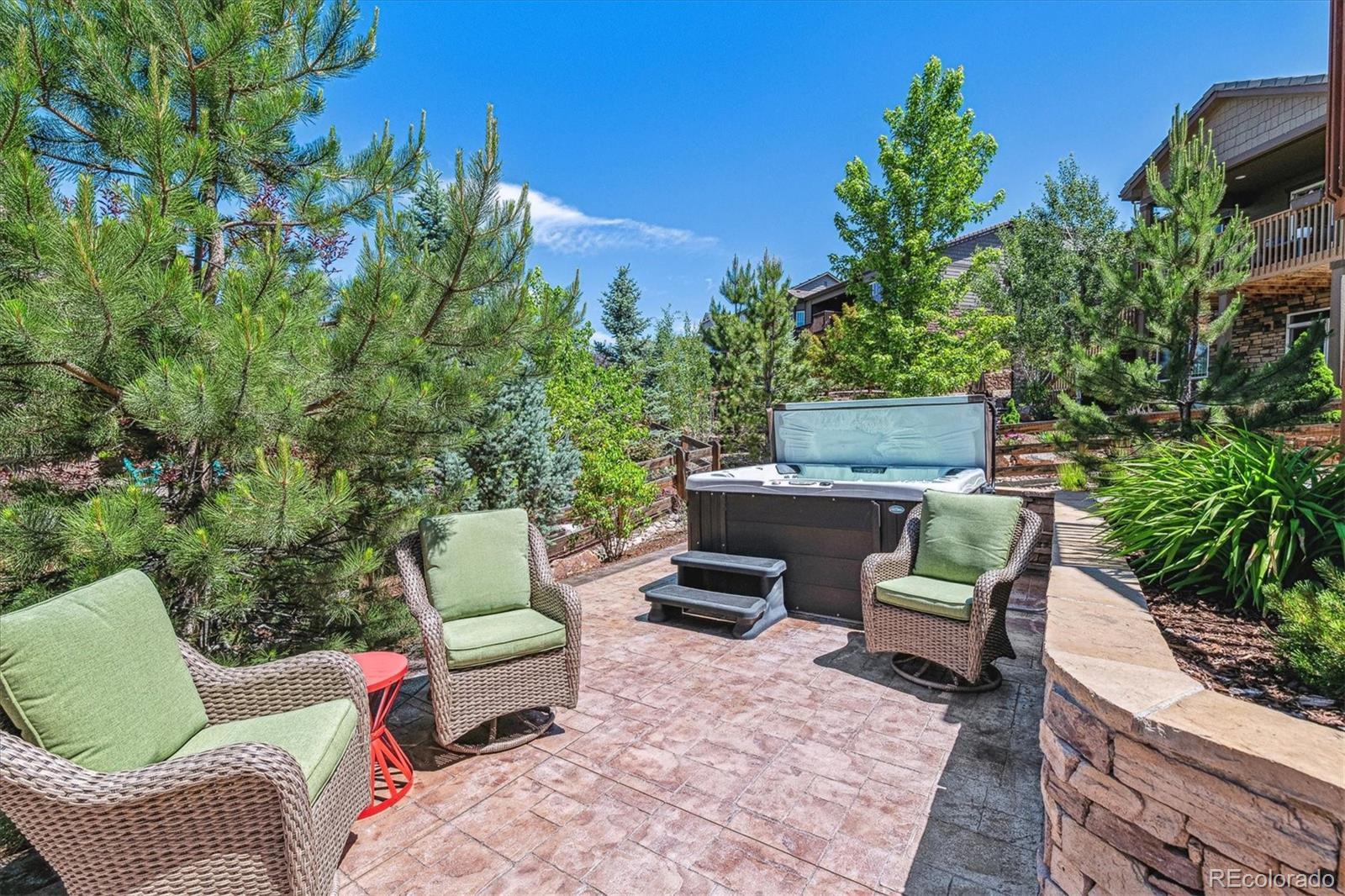 MLS Image #41 for 6711 s catawba way,aurora, Colorado