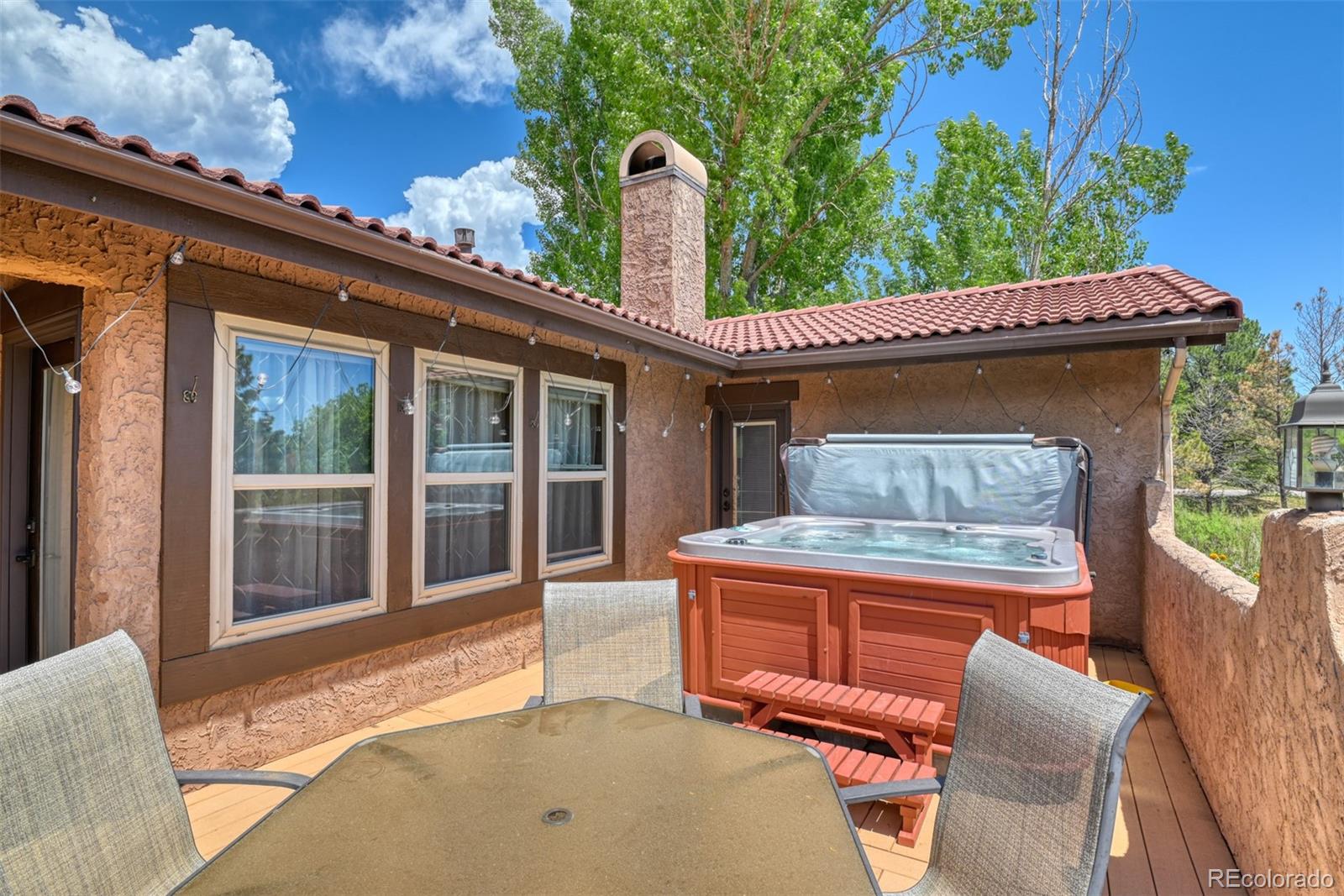 MLS Image #12 for 15  woodmen court,colorado springs, Colorado