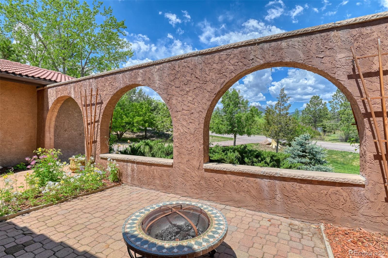 MLS Image #3 for 15  woodmen court,colorado springs, Colorado