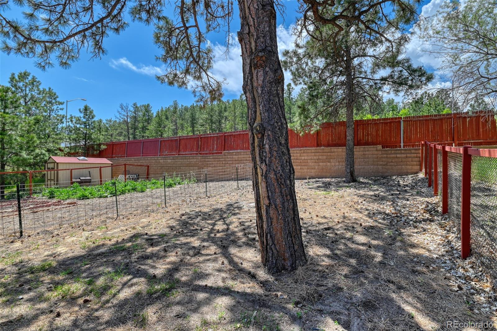 MLS Image #42 for 15  woodmen court,colorado springs, Colorado