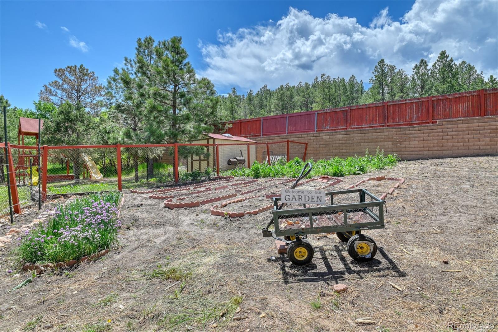 MLS Image #44 for 15  woodmen court,colorado springs, Colorado