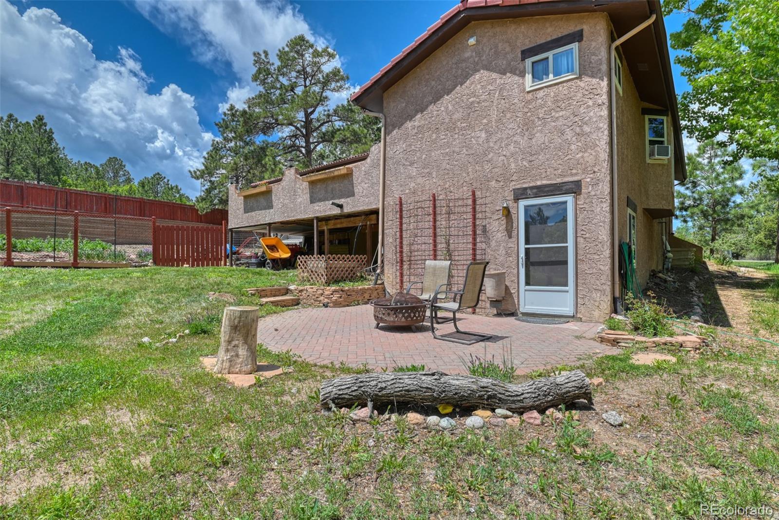 MLS Image #48 for 15  woodmen court,colorado springs, Colorado