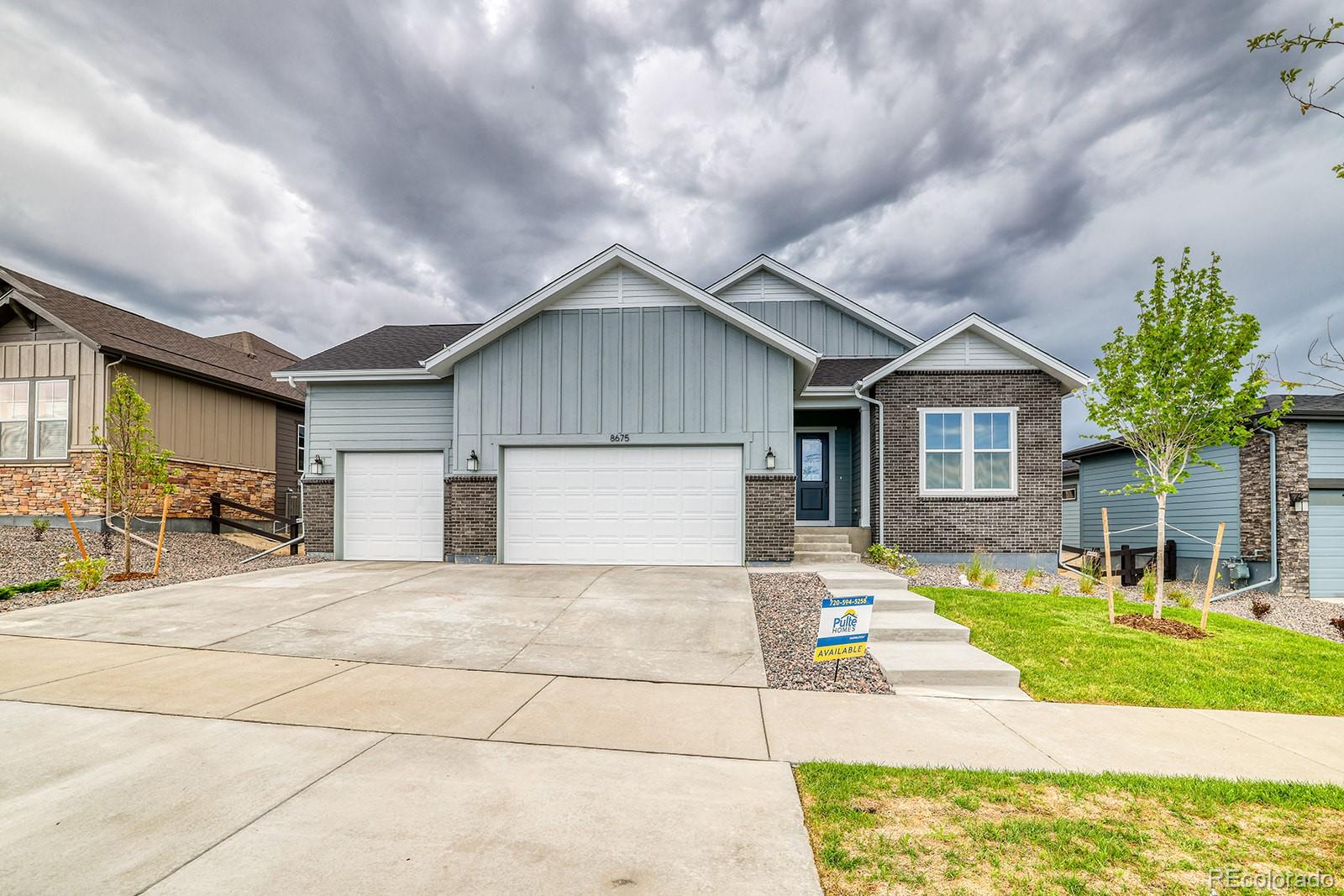 MLS Image #23 for 8675 s quemoy street,aurora, Colorado