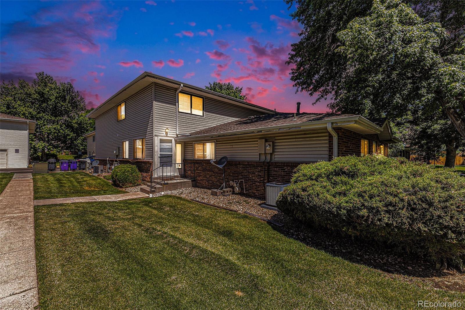 MLS Image #0 for 9255 e lehigh avenue,denver, Colorado