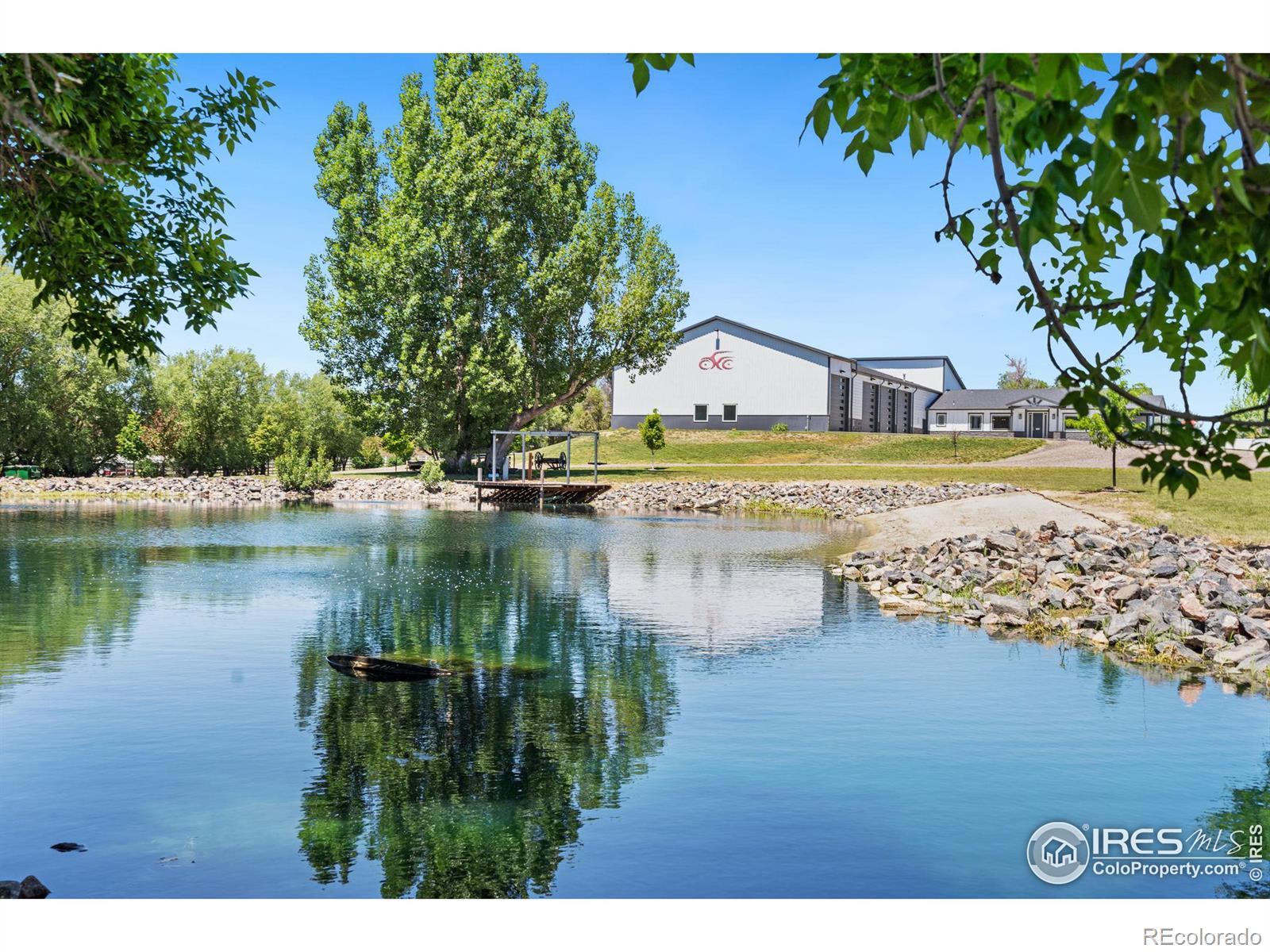 MLS Image #0 for 3482 se frontage road,fort collins, Colorado