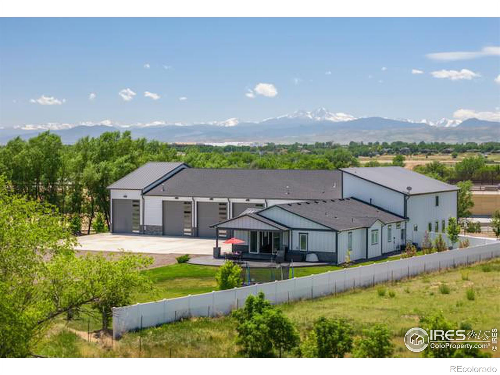 MLS Image #1 for 3482 se frontage road,fort collins, Colorado