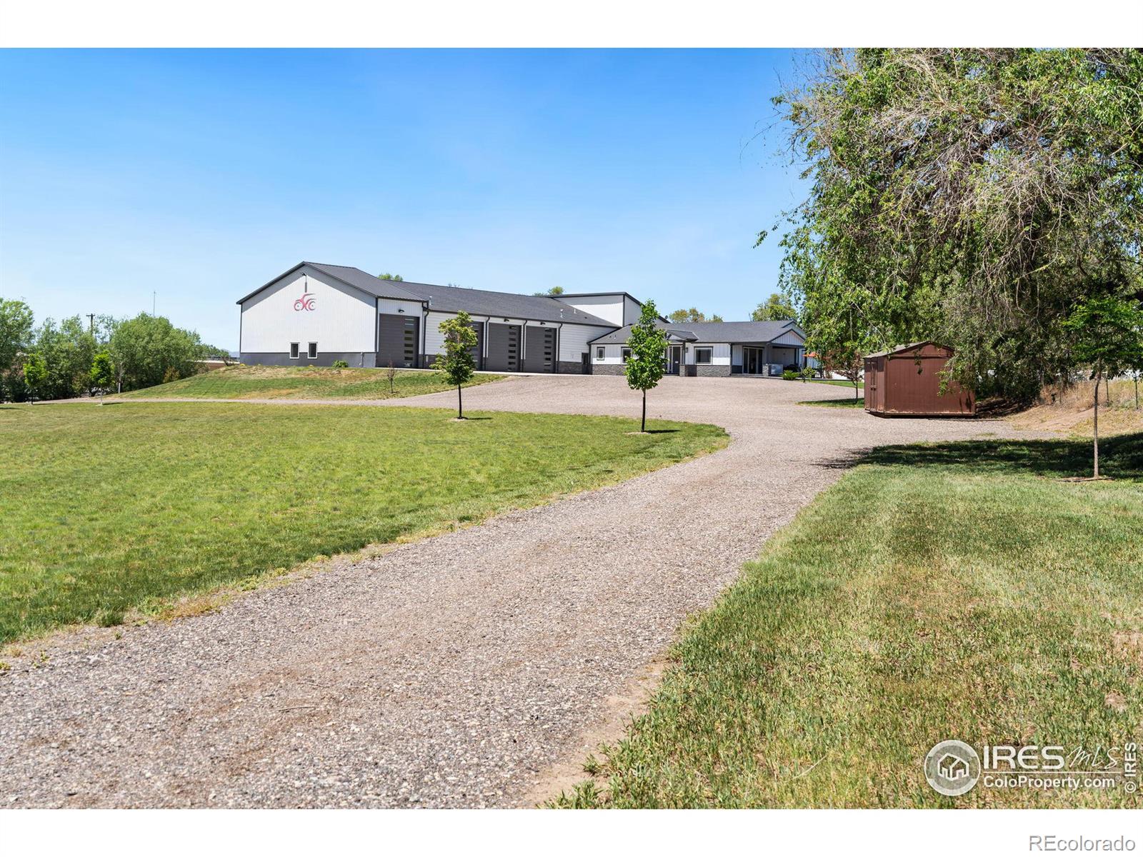 MLS Image #28 for 3482 se frontage road,fort collins, Colorado