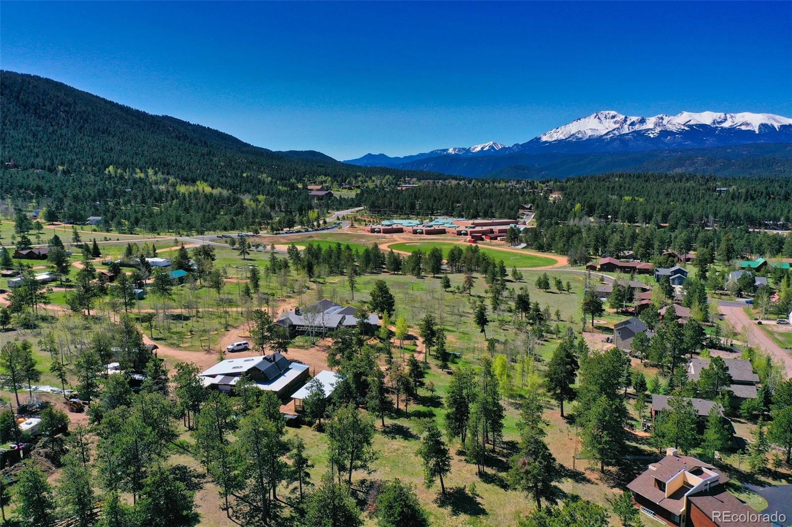 MLS Image #11 for 100  kinnikinnik drive,woodland park, Colorado