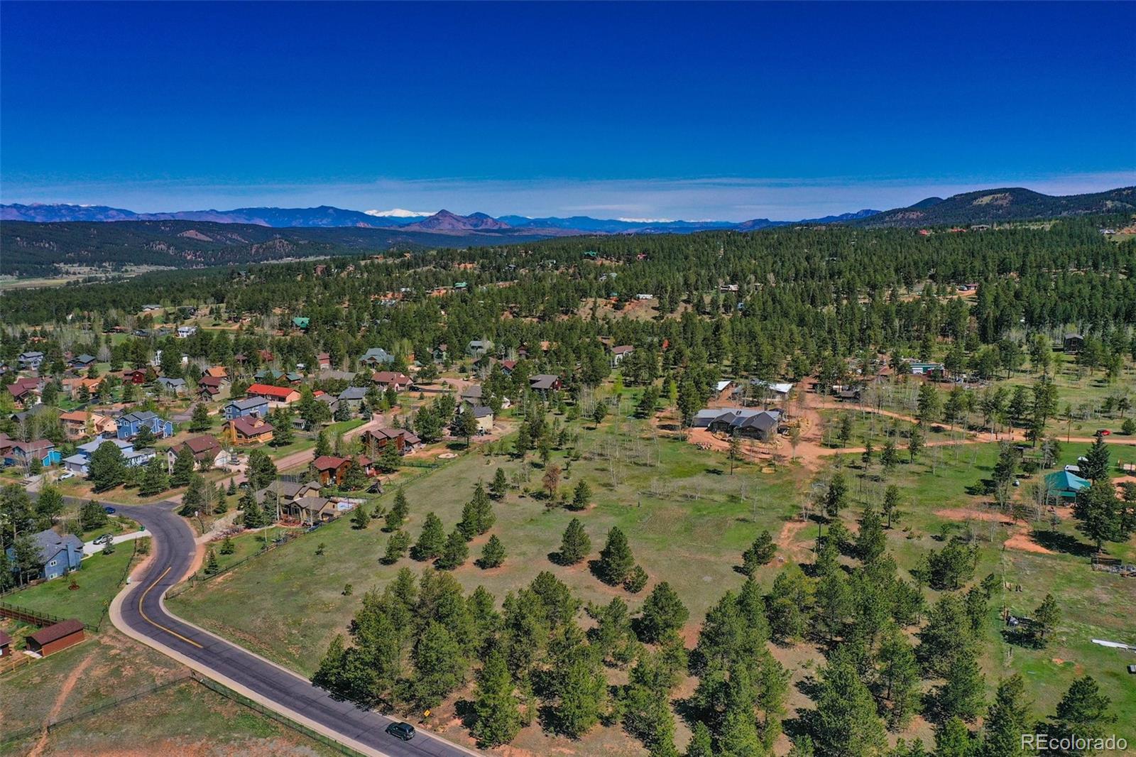 MLS Image #12 for 100  kinnikinnik drive,woodland park, Colorado