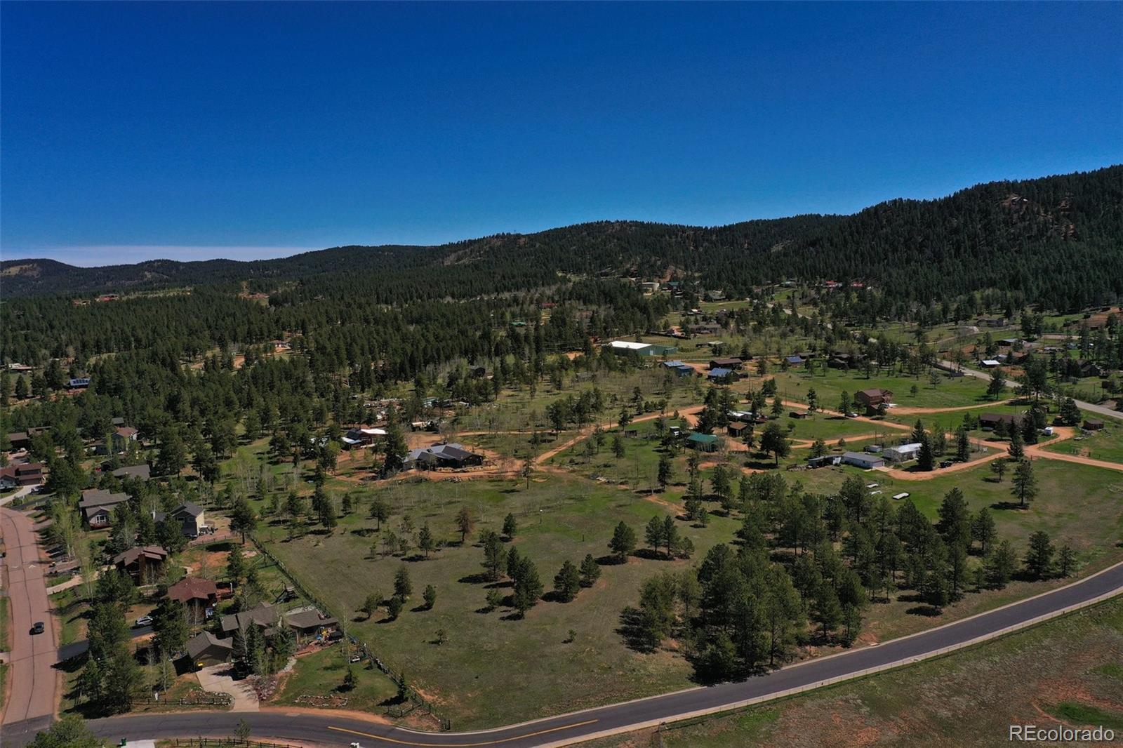 MLS Image #13 for 100  kinnikinnik drive,woodland park, Colorado