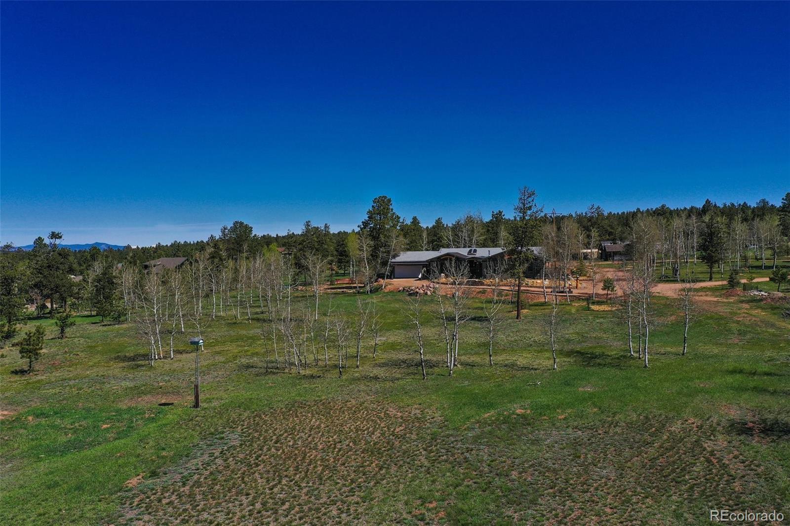 MLS Image #14 for 100  kinnikinnik drive,woodland park, Colorado