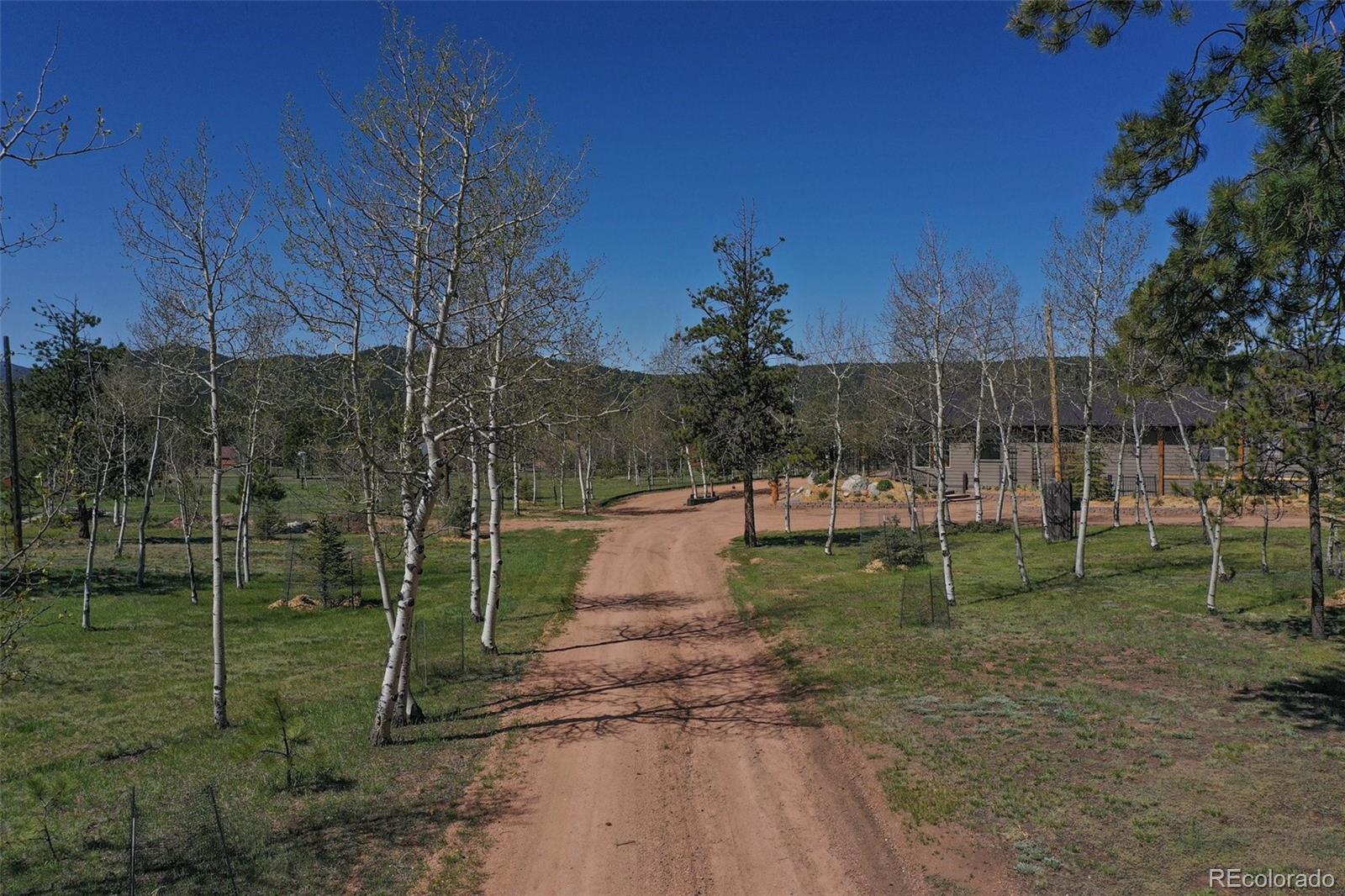 MLS Image #18 for 100  kinnikinnik drive,woodland park, Colorado