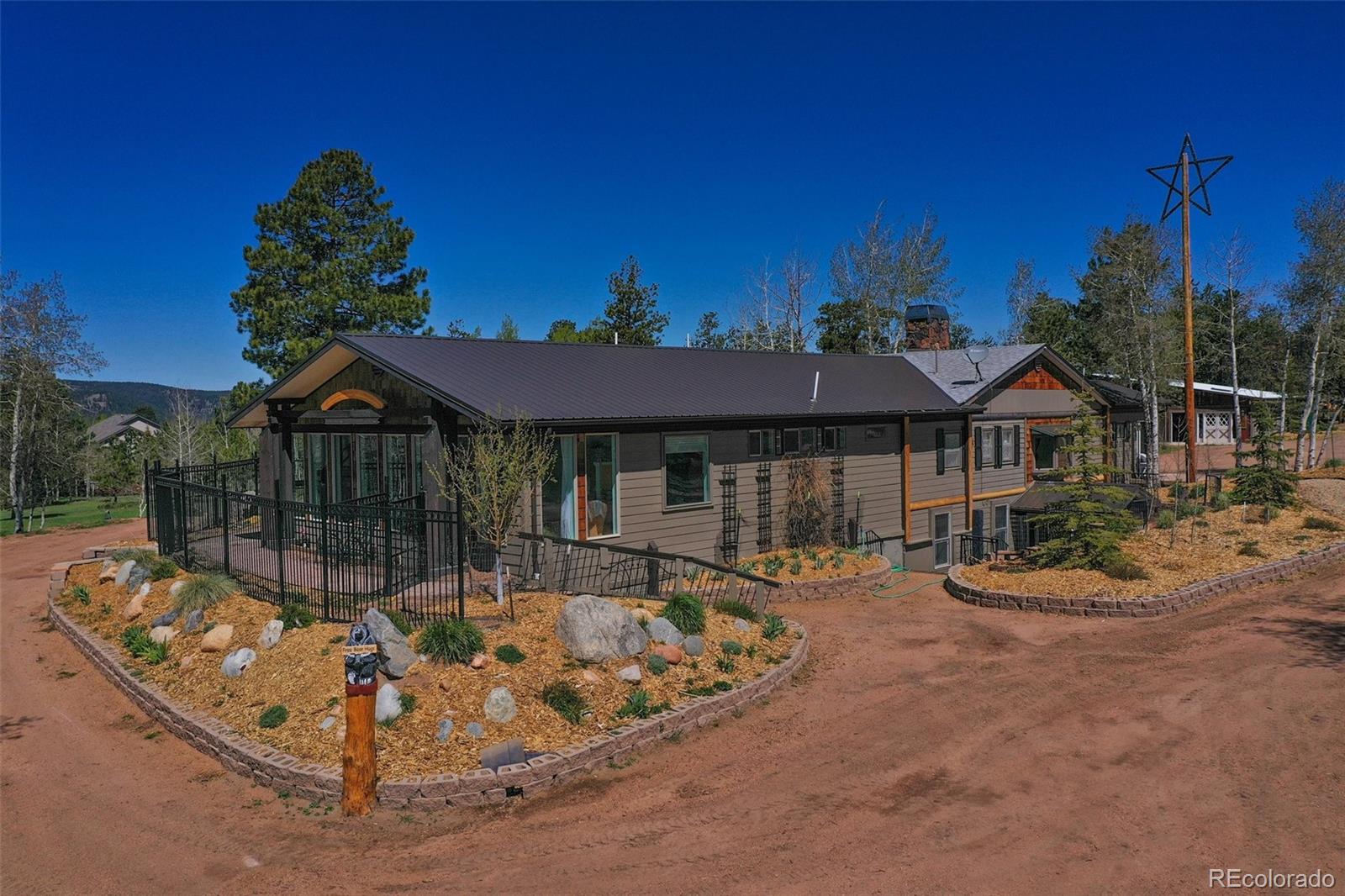 MLS Image #20 for 100  kinnikinnik drive,woodland park, Colorado