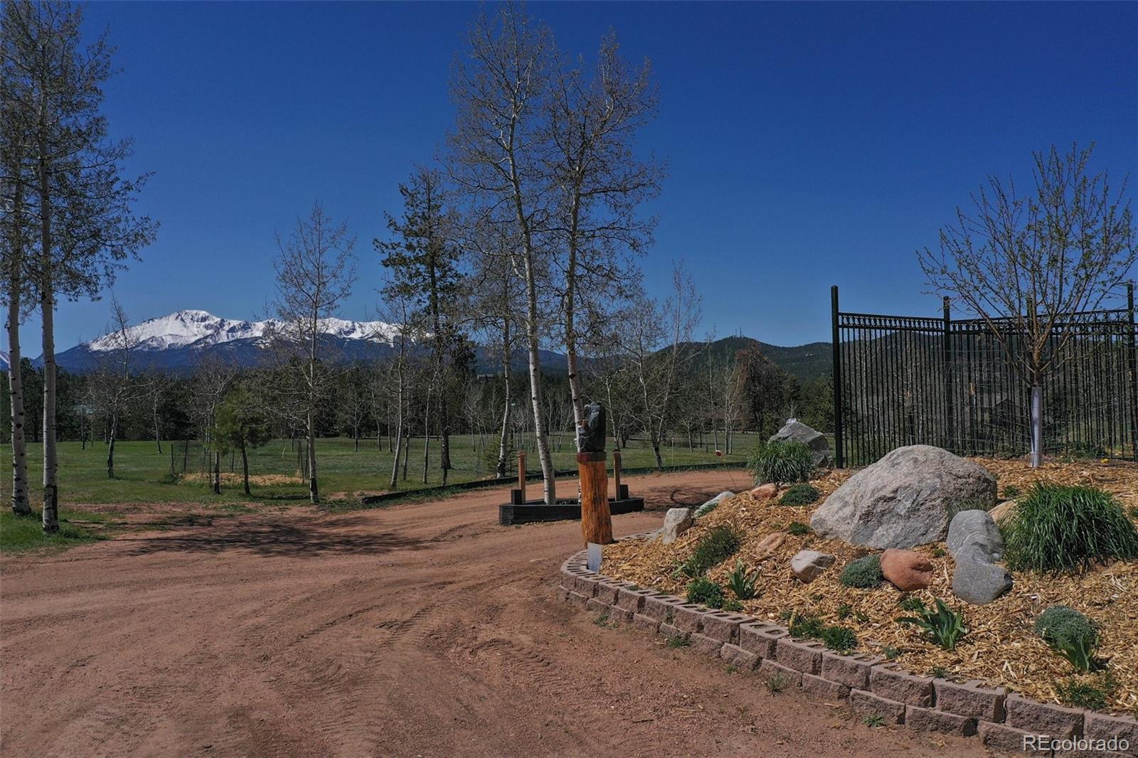 MLS Image #21 for 100  kinnikinnik drive,woodland park, Colorado