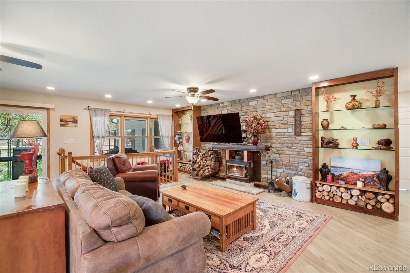 MLS Image #39 for 100  kinnikinnik drive,woodland park, Colorado