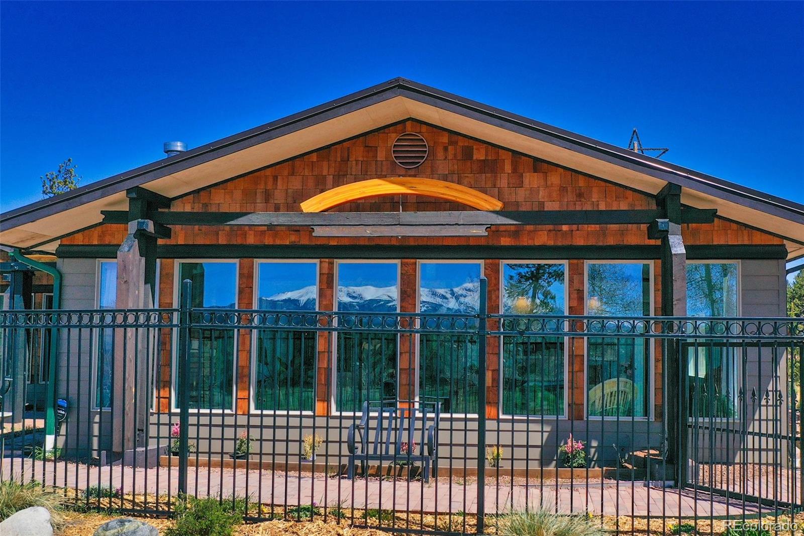 MLS Image #4 for 100  kinnikinnik drive,woodland park, Colorado