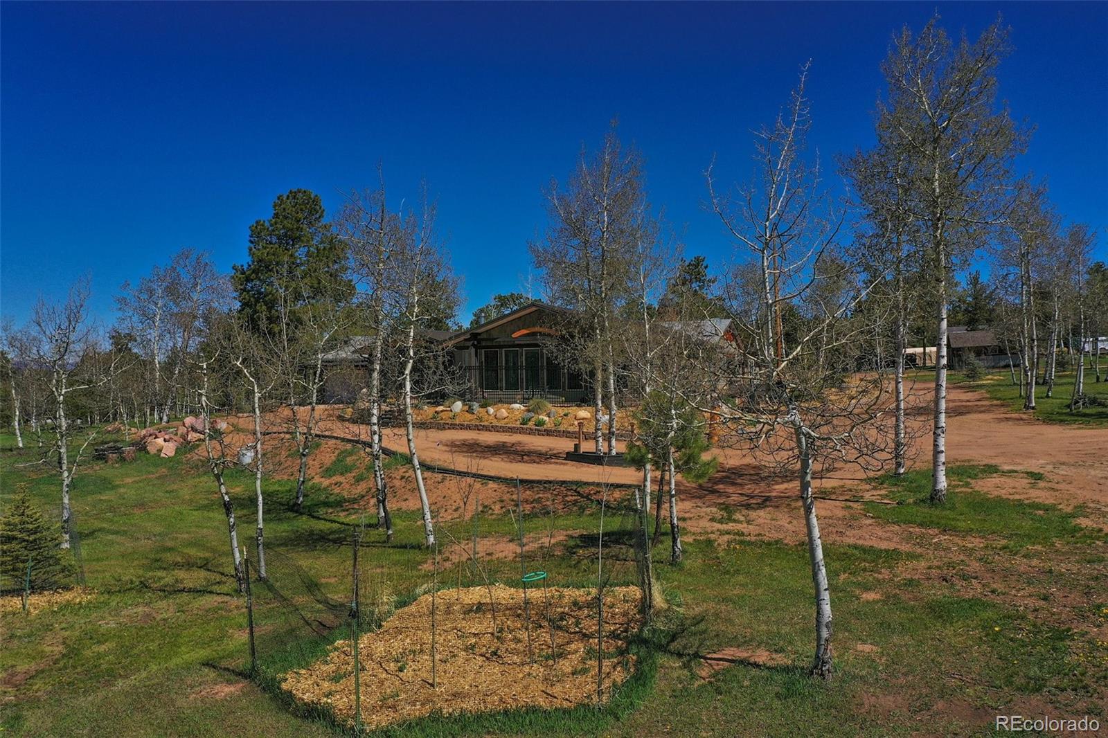 MLS Image #6 for 100  kinnikinnik drive,woodland park, Colorado