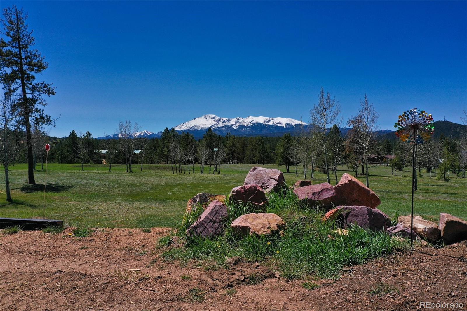 MLS Image #9 for 100  kinnikinnik drive,woodland park, Colorado