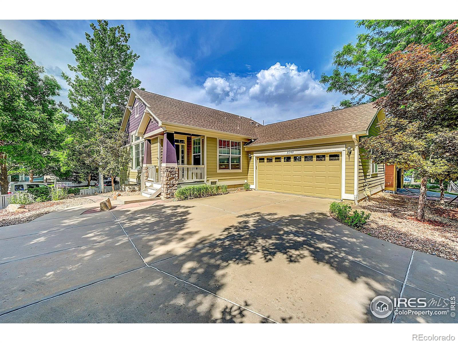 MLS Image #1 for 2740  meadow mountain trail,lafayette, Colorado