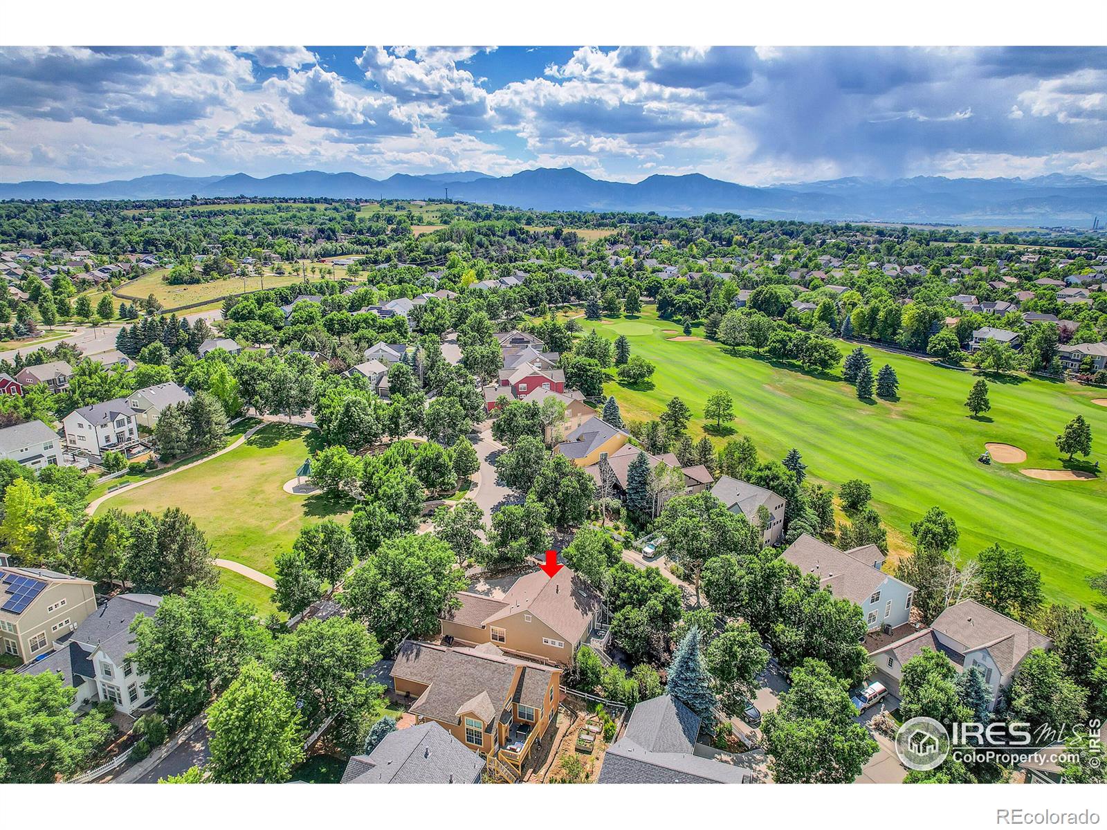 MLS Image #29 for 2740  meadow mountain trail,lafayette, Colorado