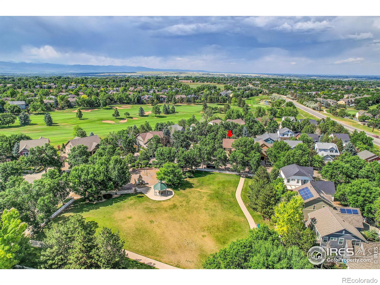 MLS Image #35 for 2740  meadow mountain trail,lafayette, Colorado