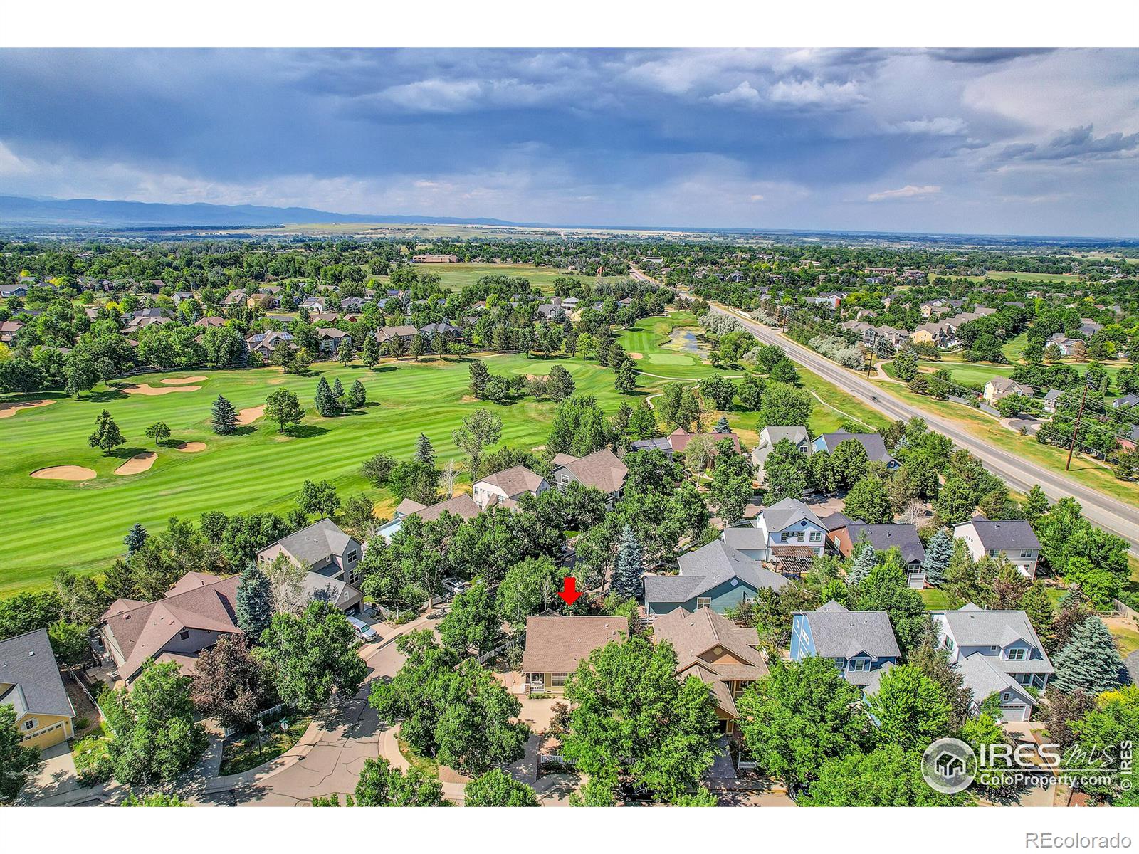 MLS Image #37 for 2740  meadow mountain trail,lafayette, Colorado