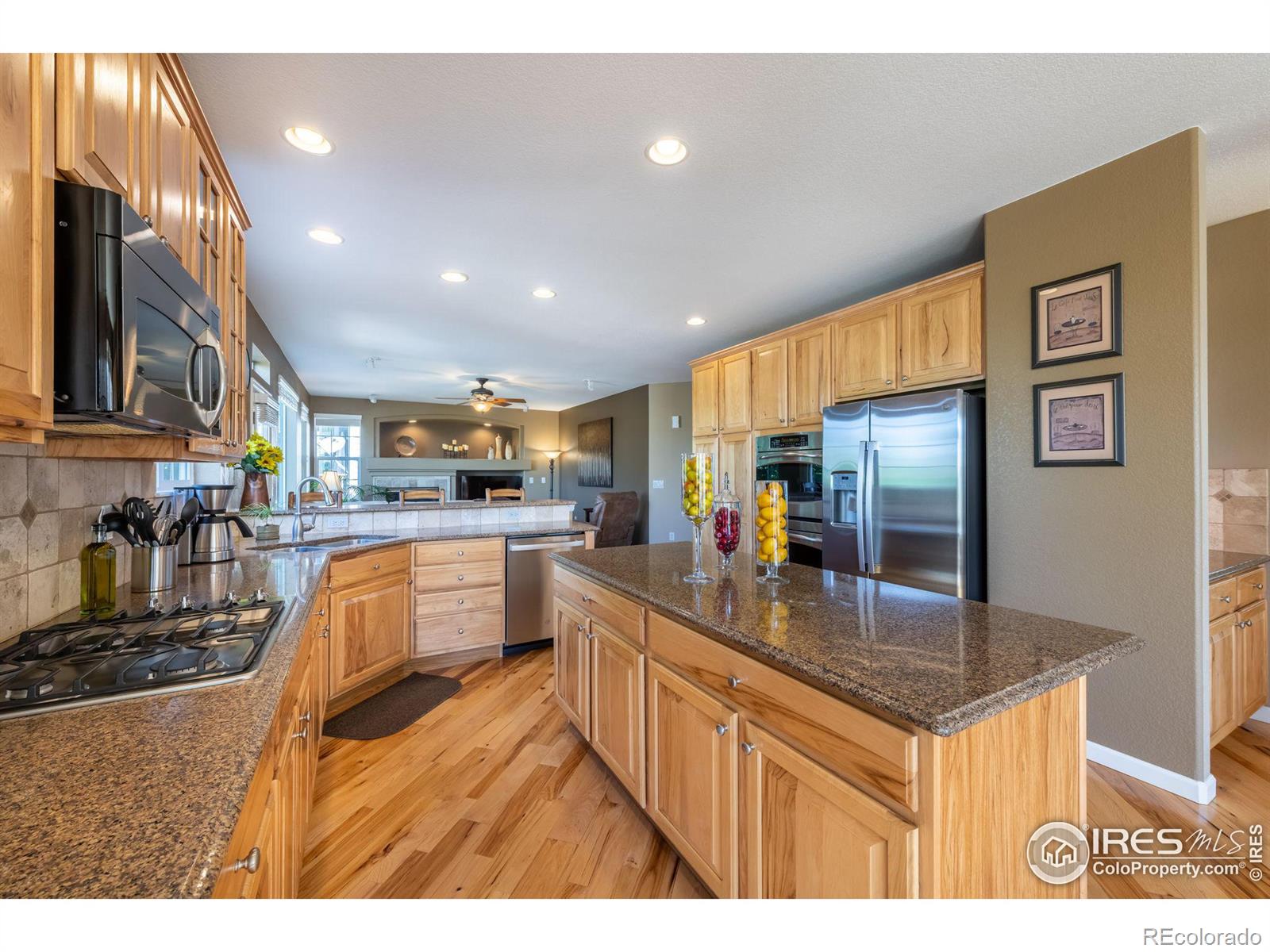 MLS Image #7 for 16160 w 59th drive,golden, Colorado