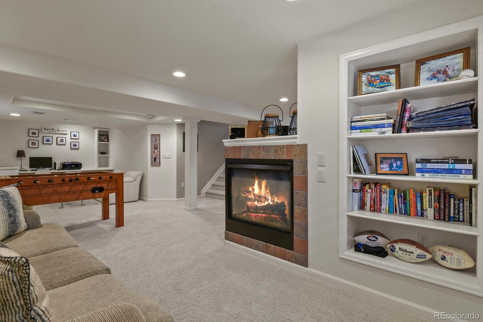 MLS Image #32 for 11839  saddleback court,parker, Colorado