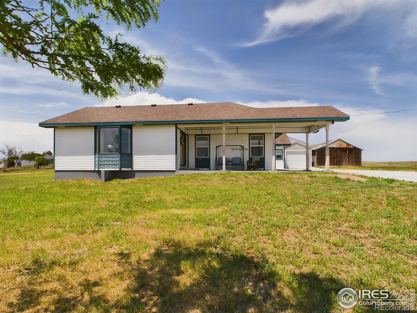 MLS Image #0 for 39721  weld county road 136 ,hereford, Colorado