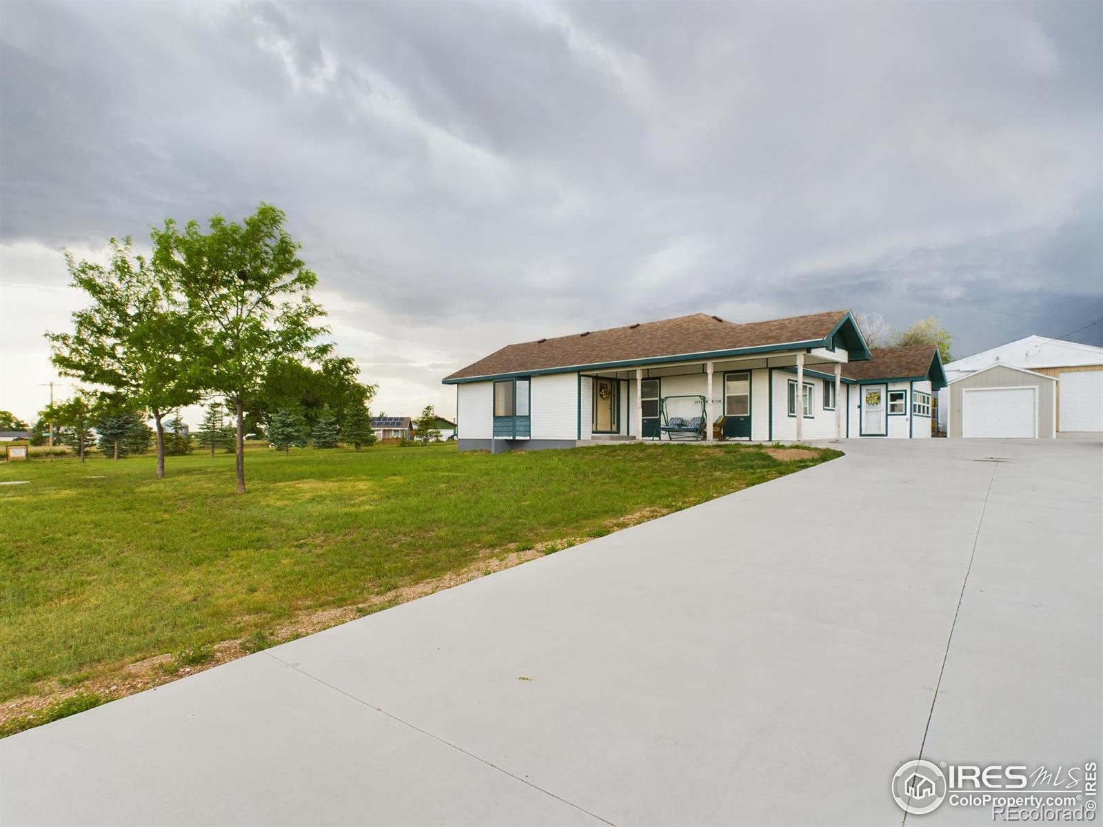 MLS Image #2 for 39721  weld county road 136 ,hereford, Colorado