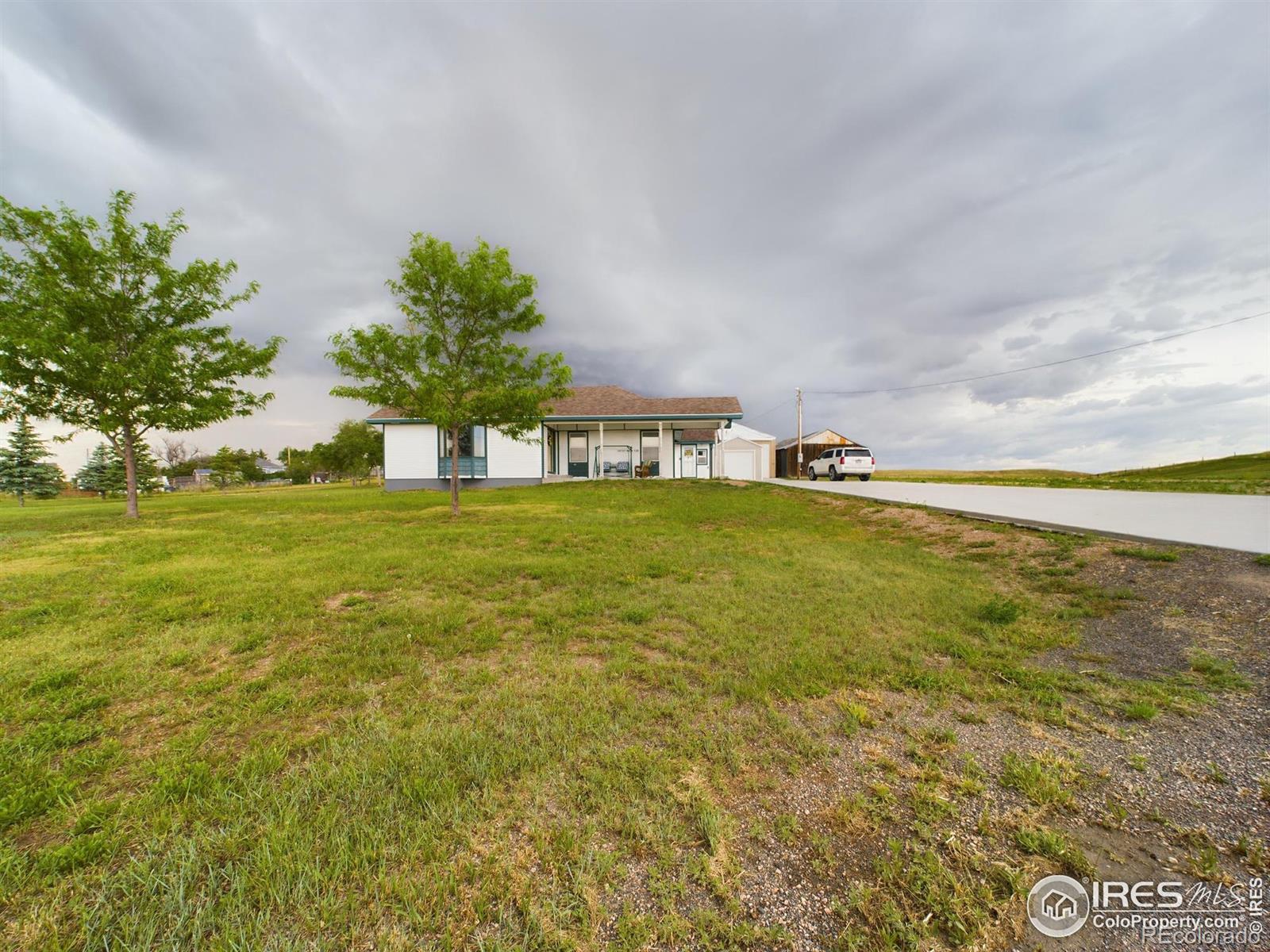 MLS Image #3 for 39721  weld county road 136 ,hereford, Colorado