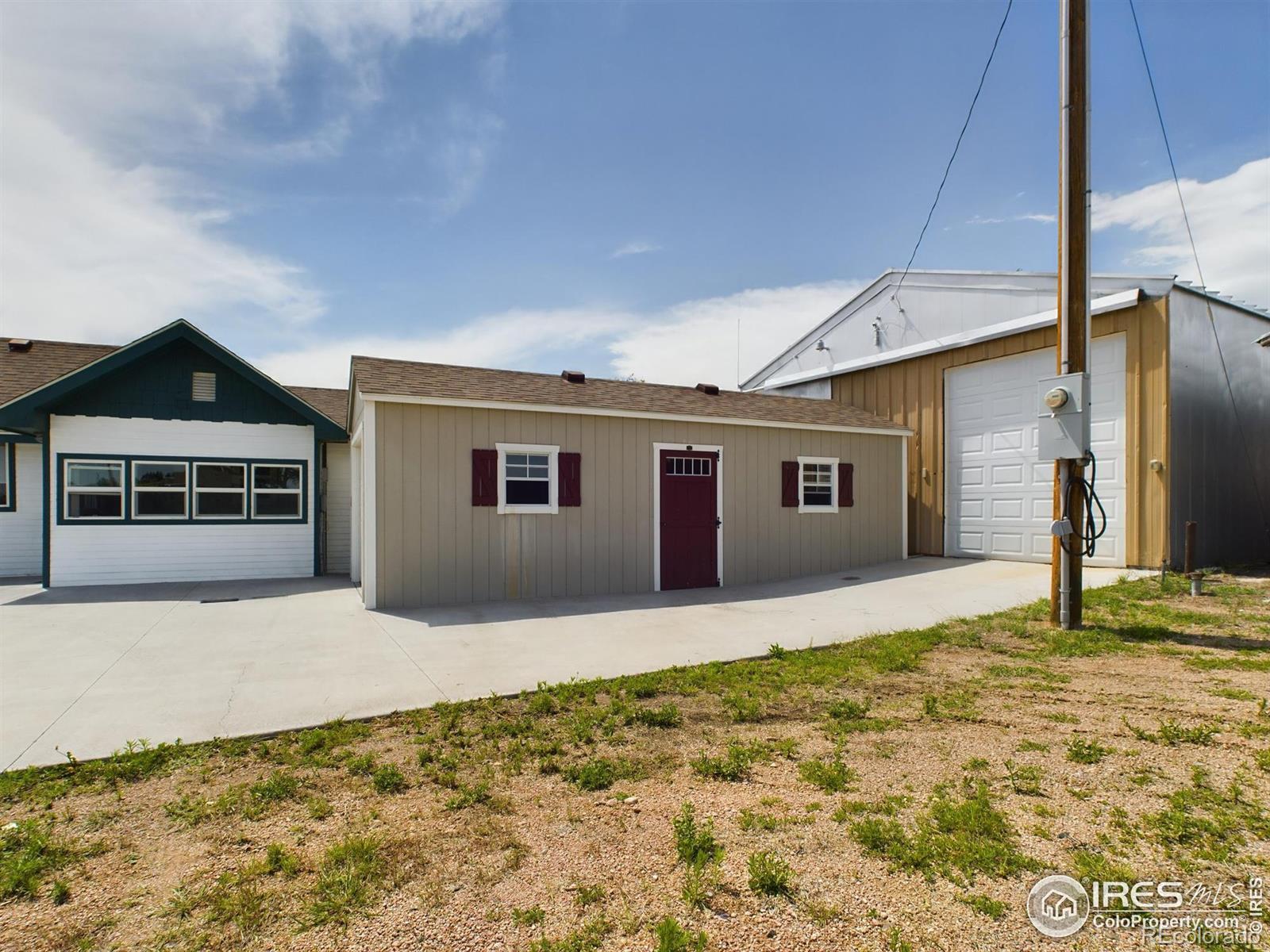 MLS Image #34 for 39721  weld county road 136 ,hereford, Colorado