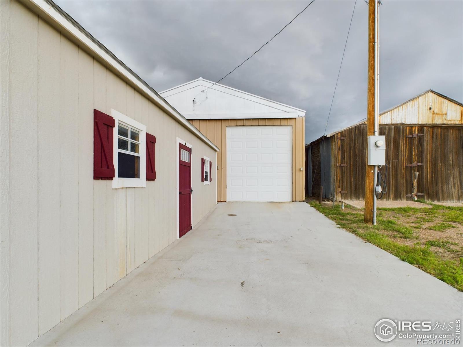 MLS Image #35 for 39721  weld county road 136 ,hereford, Colorado