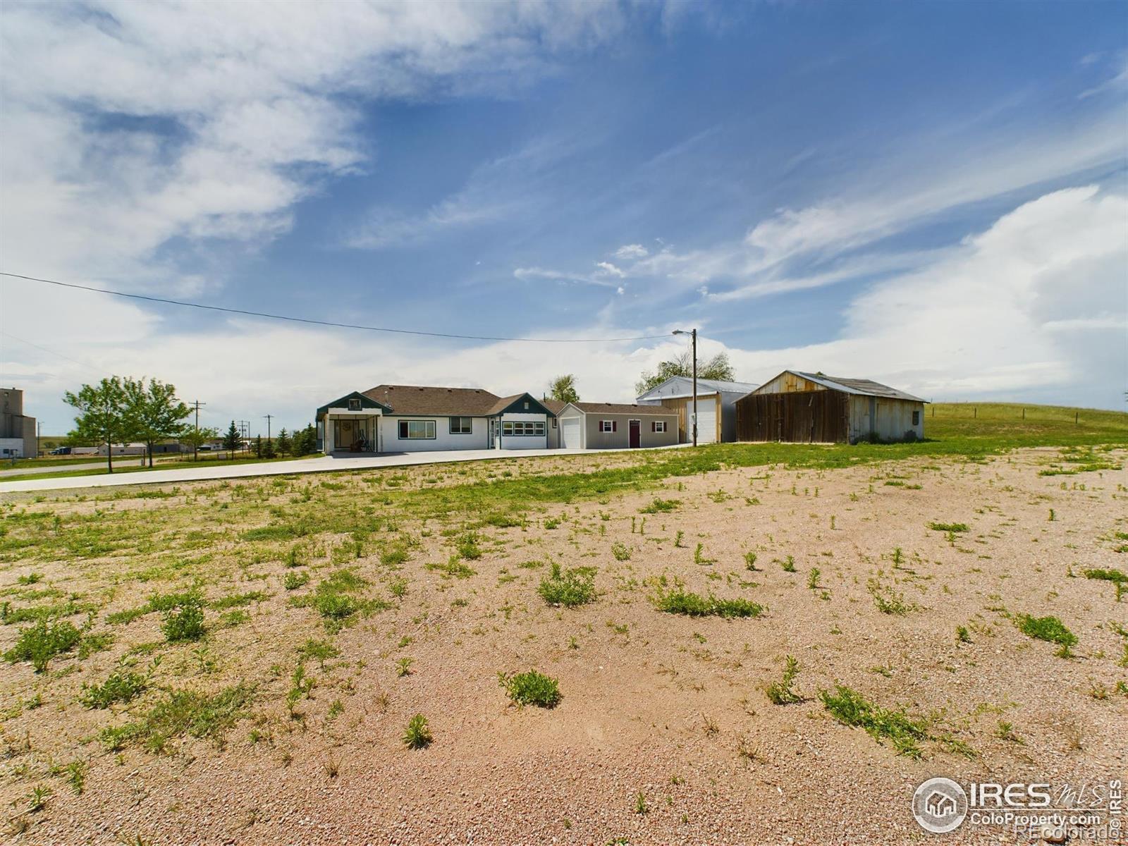 MLS Image #37 for 39721  weld county road 136 ,hereford, Colorado