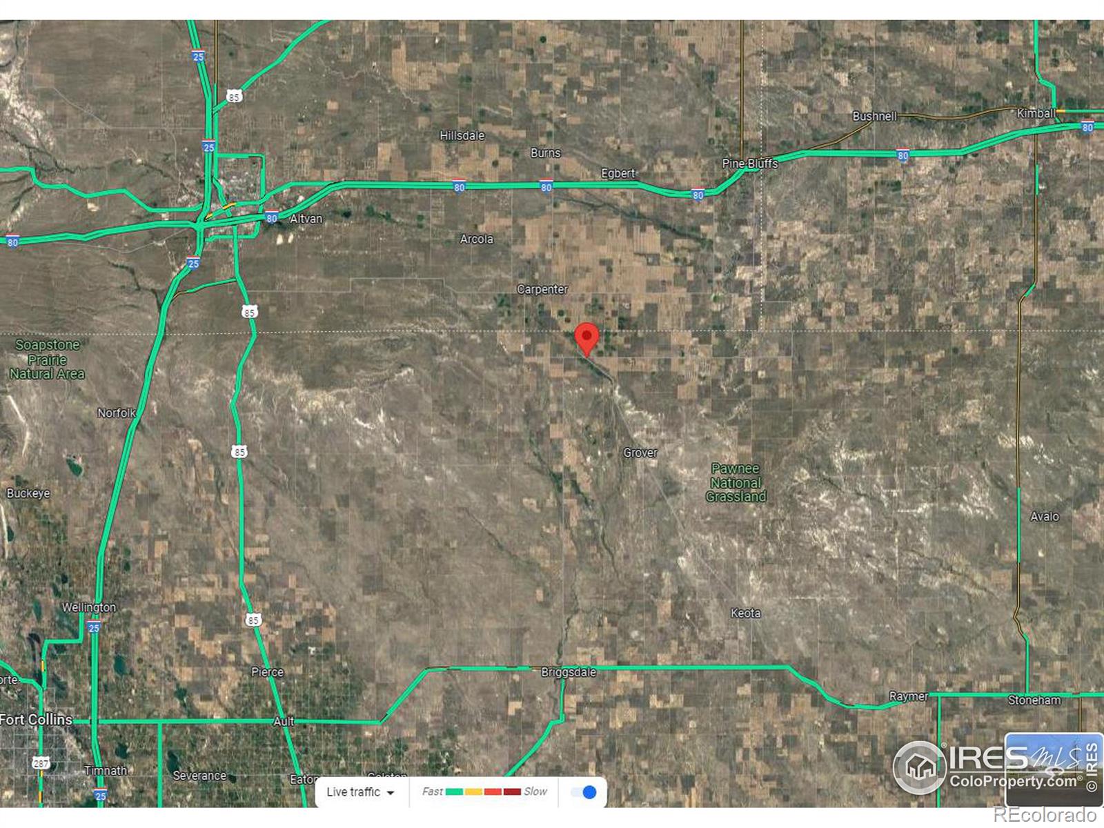 MLS Image #39 for 39721  weld county road 136 ,hereford, Colorado