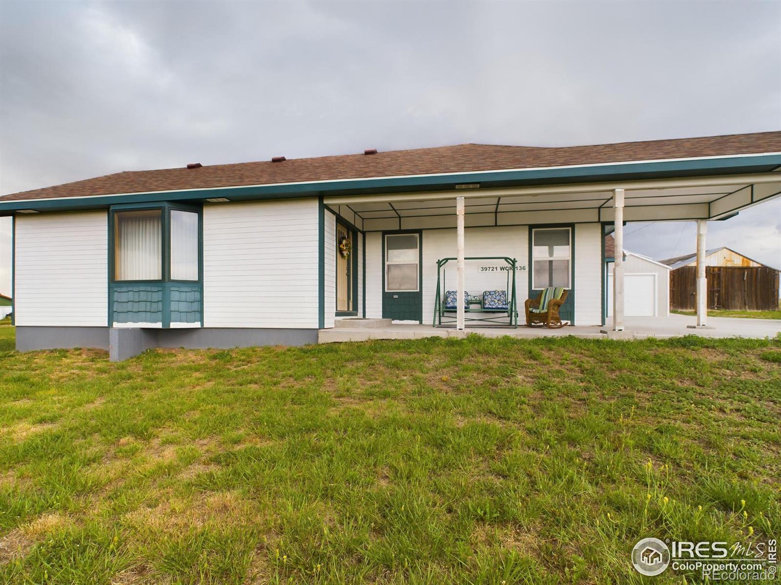 MLS Image #4 for 39721  weld county road 136 ,hereford, Colorado