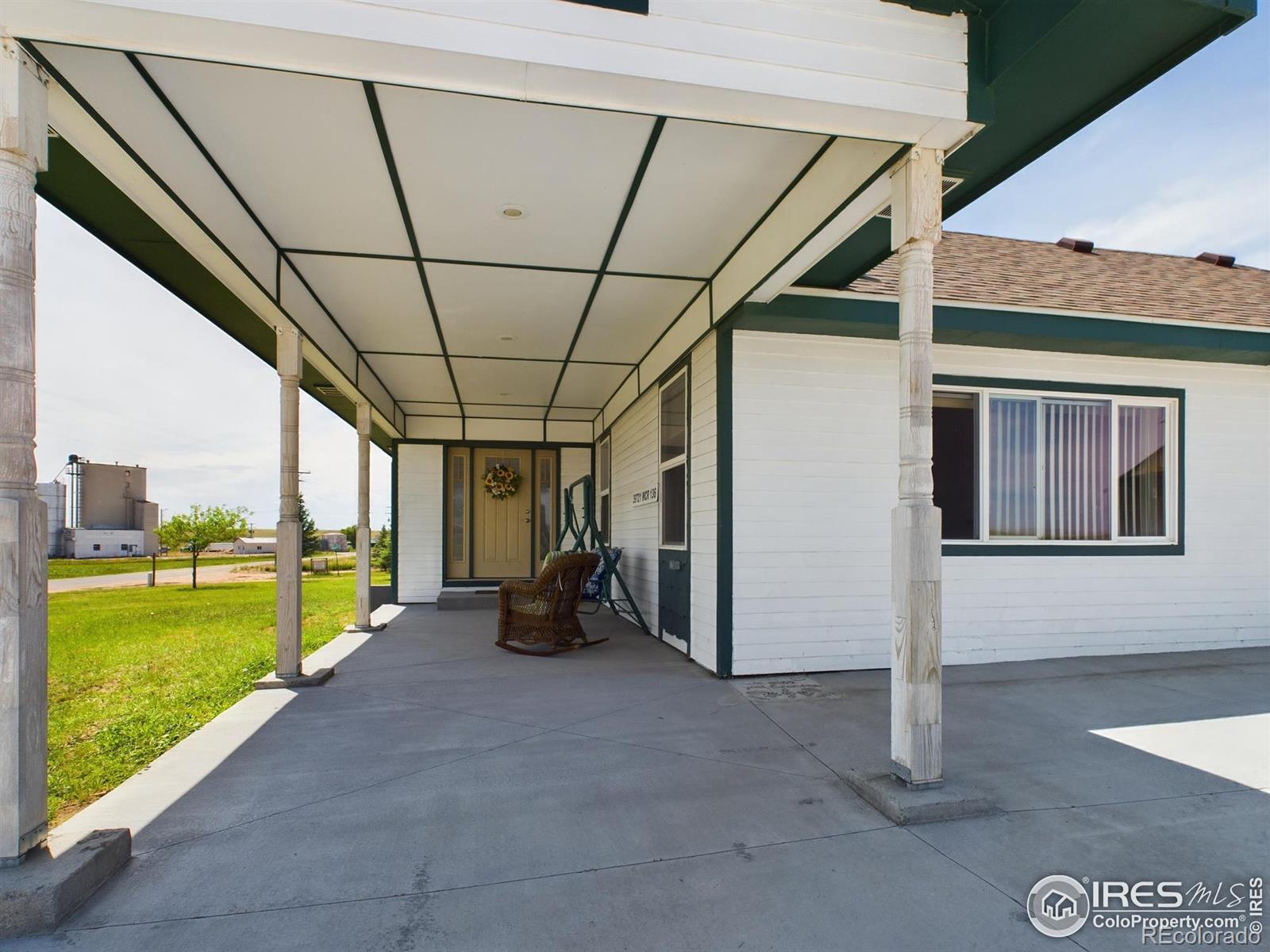 MLS Image #5 for 39721  weld county road 136 ,hereford, Colorado