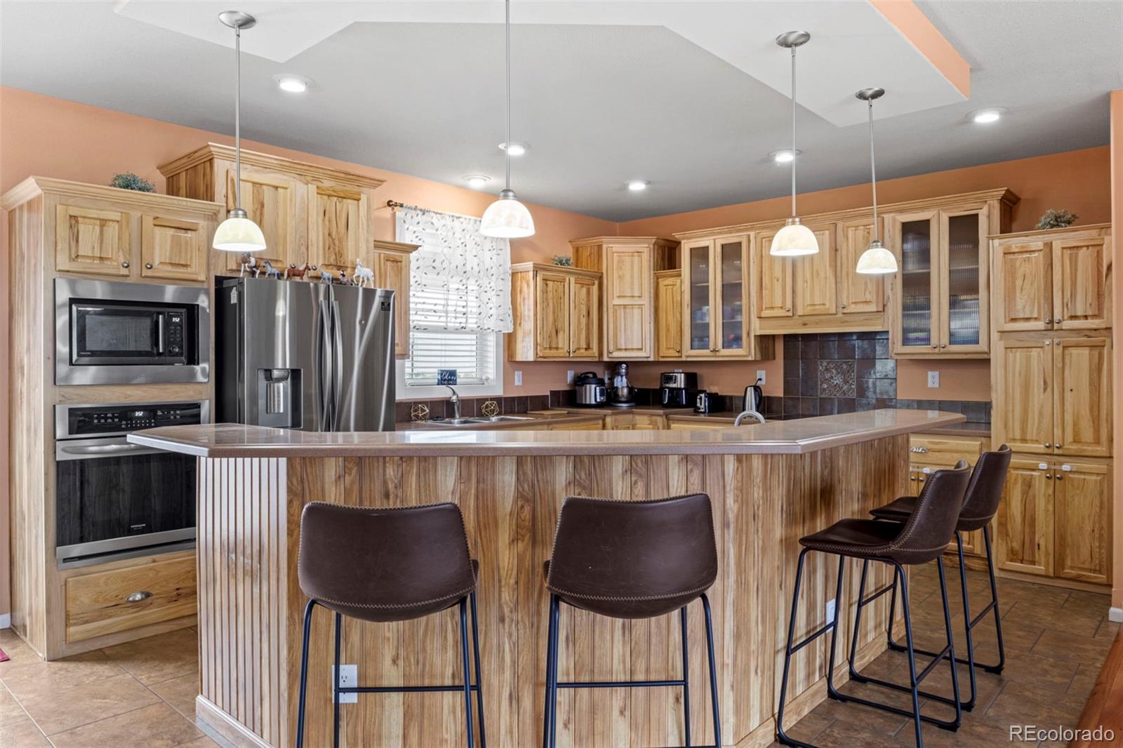 MLS Image #10 for 4605  windmill flats court,peyton, Colorado