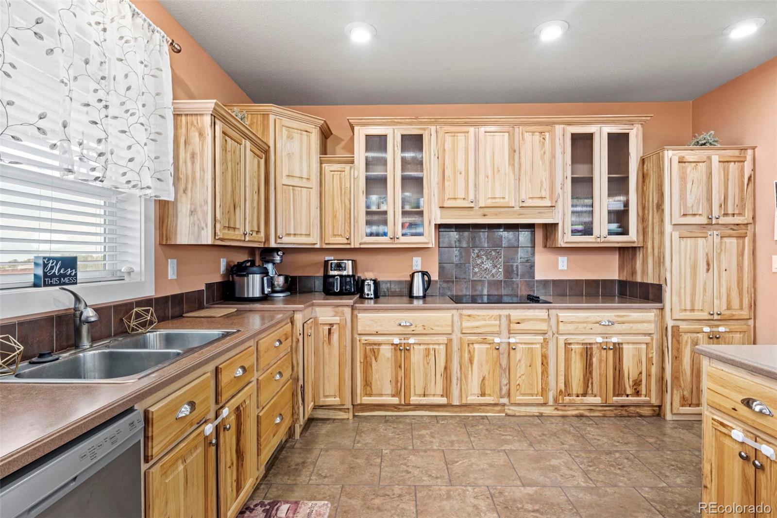 MLS Image #11 for 4605  windmill flats court,peyton, Colorado