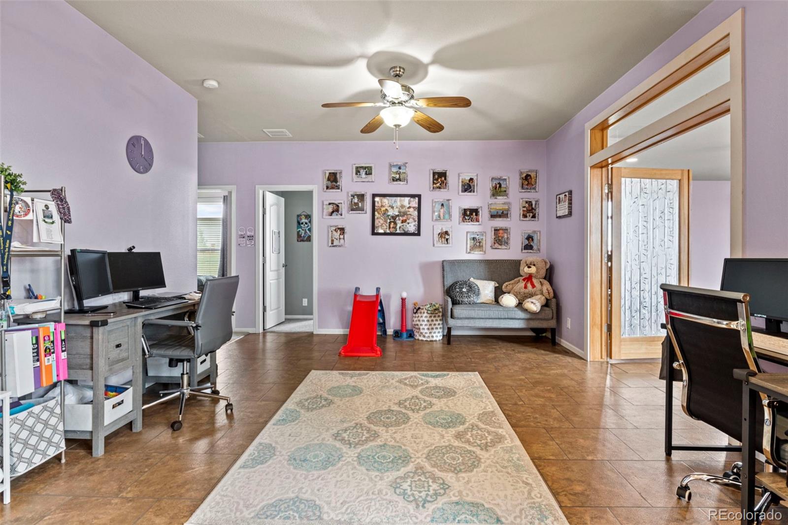 MLS Image #21 for 4605  windmill flats court,peyton, Colorado