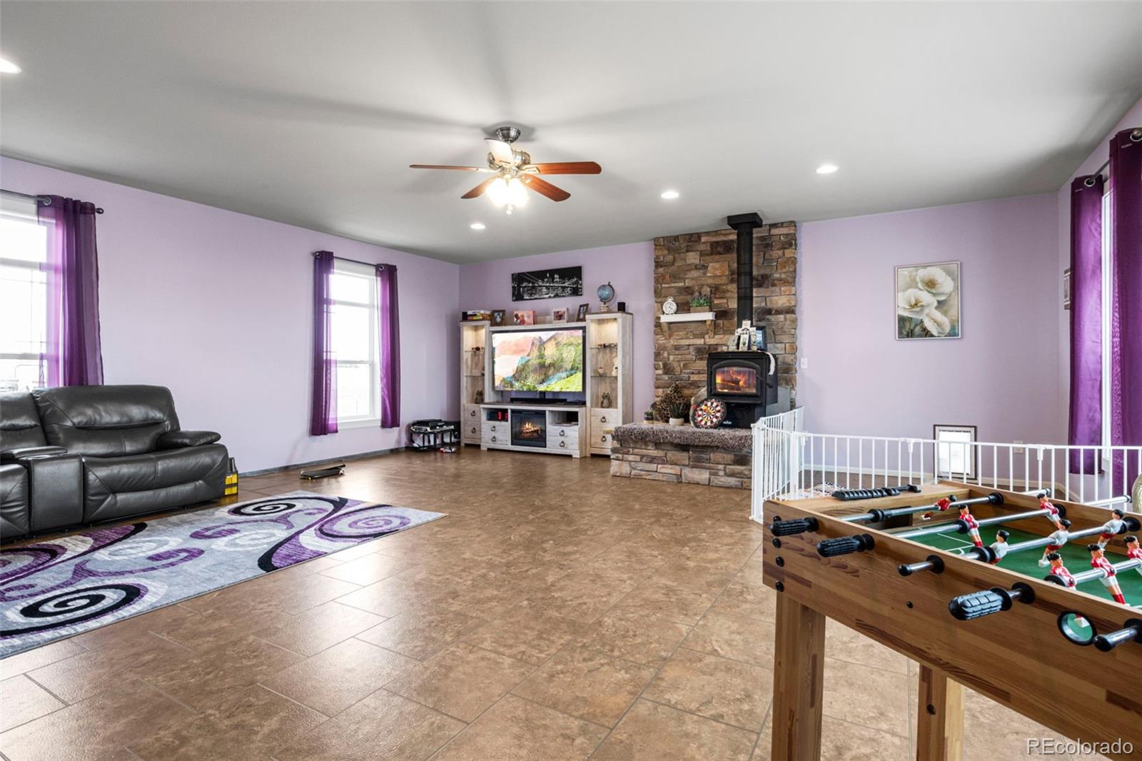MLS Image #23 for 4605  windmill flats court,peyton, Colorado