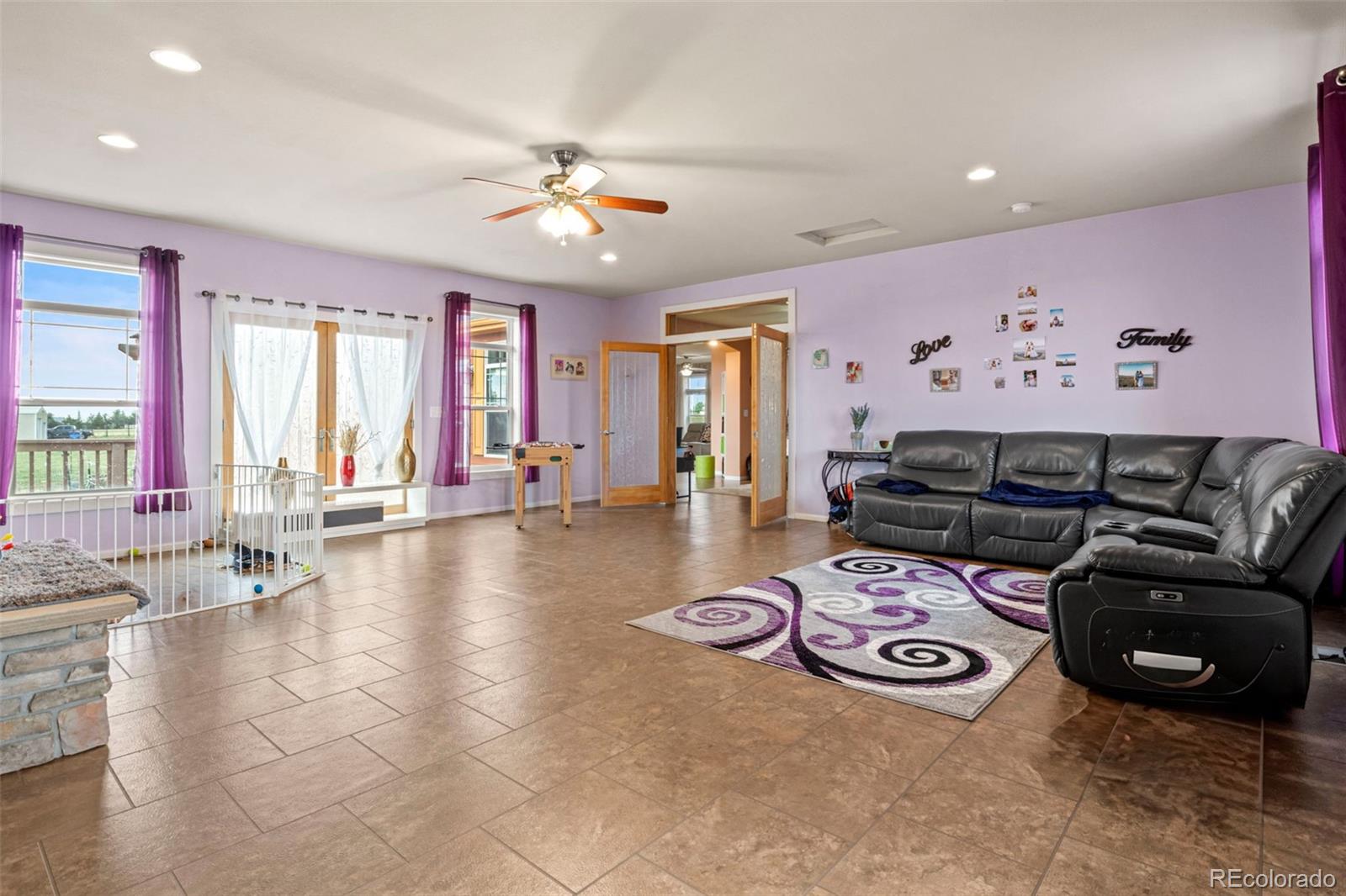 MLS Image #24 for 4605  windmill flats court,peyton, Colorado