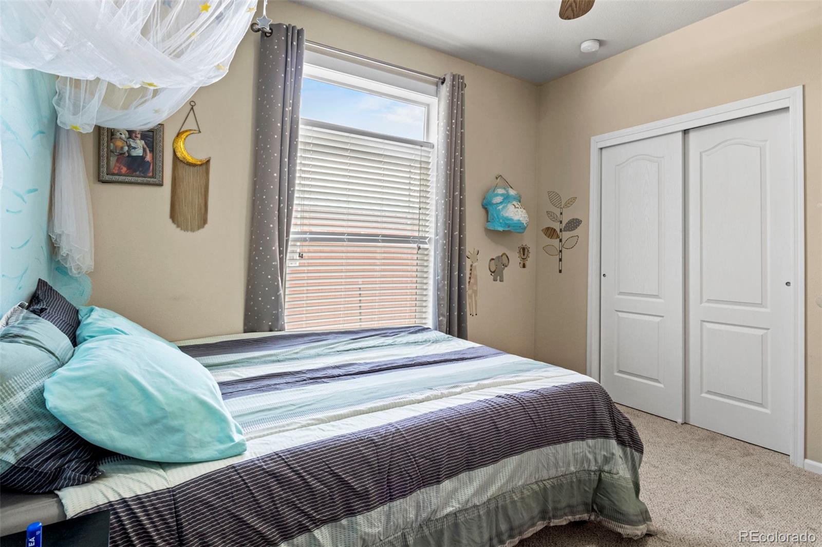 MLS Image #29 for 4605  windmill flats court,peyton, Colorado