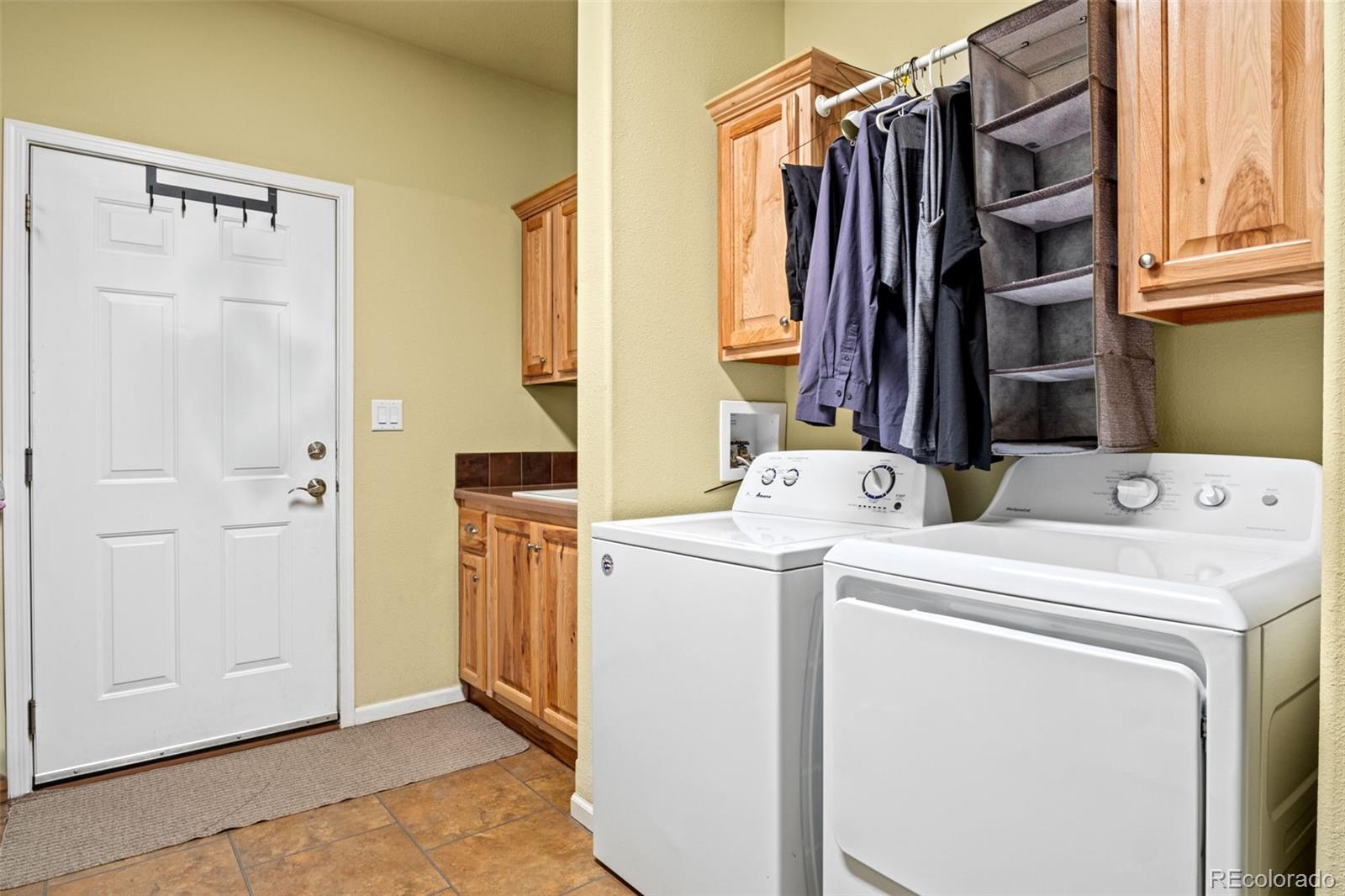 MLS Image #30 for 4605  windmill flats court,peyton, Colorado