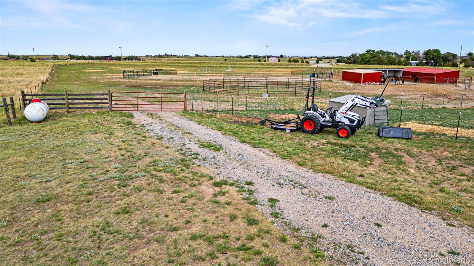 MLS Image #39 for 4605  windmill flats court,peyton, Colorado