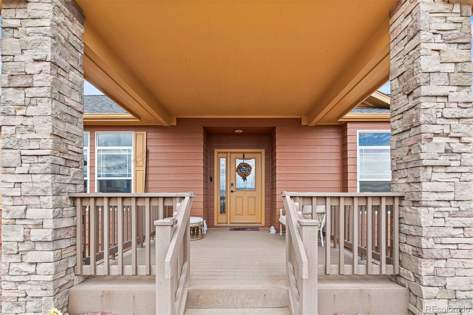 MLS Image #4 for 4605  windmill flats court,peyton, Colorado