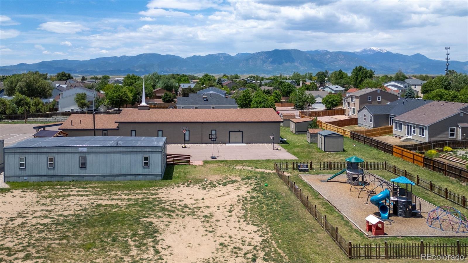 MLS Image #36 for 8374  silver glen drive,fountain, Colorado