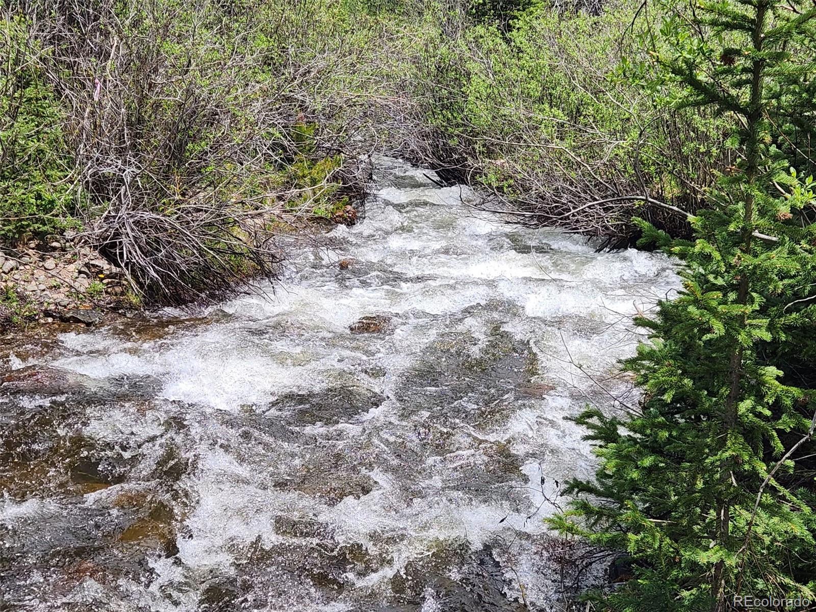 MLS Image #1 for 379  rainbow road,idaho springs, Colorado